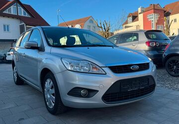Ford Focus 108.000 km 2.900 &euro; Ingolstadt 85055