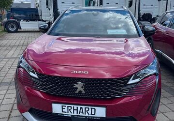 Peugeot 3008 20.070 km 25.990 &euro; Schrobenhausen 86529