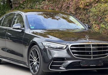 Mercedes-Benz S 450 83.000 km 75.480 &euro; Neustadt an der Donau 93333