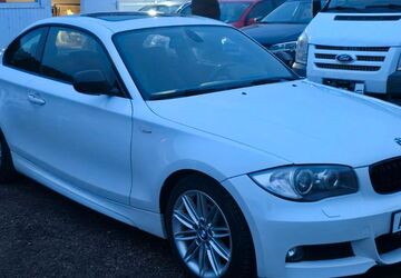 BMW 118 203.000 km 7.900 &euro; Reichertshofen 85084