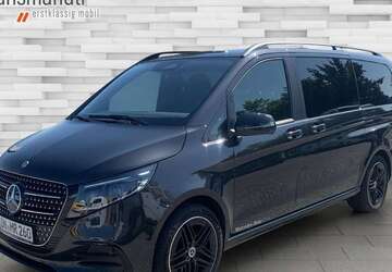 Mercedes-Benz V 250 18.883 km 73.904 &euro; Pfaffenhofen an der Ilm 85276