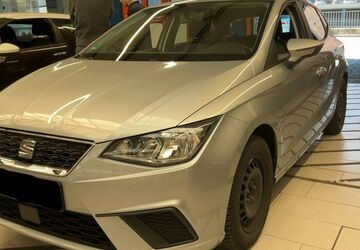 Seat Ibiza 89.500 km 10.499 &euro; Mainburg 84048