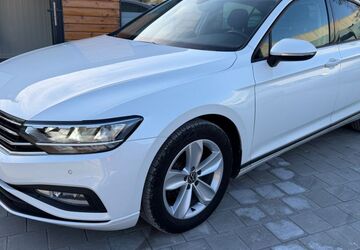 VW Passat 200.000 km 14.990 &euro; Ingolstadt 85055