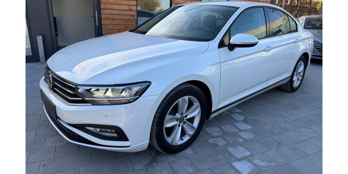 VW Passat 200.000 km 14.990 &euro; Ingolstadt 85055