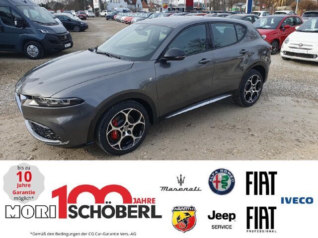 Alfa Romeo Tonale 1.800 km 43.990 &euro; Ingolstadt 85053