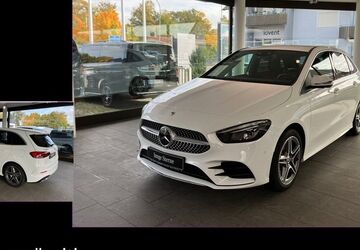 Mercedes-Benz B 250 32.353 km 29.900 &euro; Ingolstadt 85055