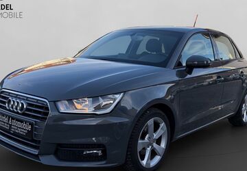 Audi A1 62.000 km 15.490 &euro; Ingolstadt 85055