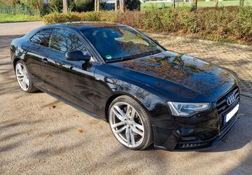Audi A5 210.000 km 14.900 &euro; Ingolstadt 85049
