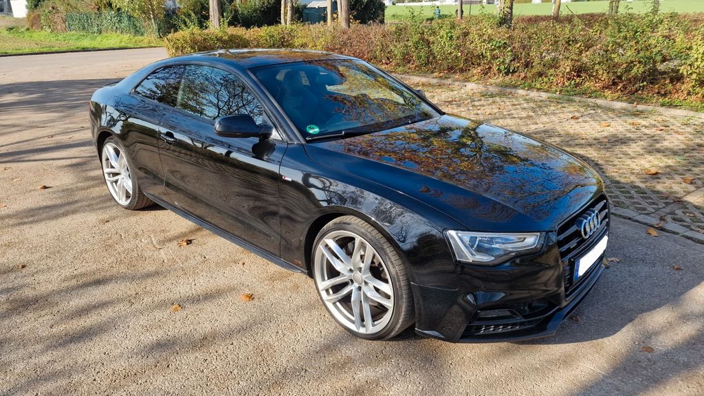 Audi A5 210.000 km 14.900 &euro; Ingolstadt 85049