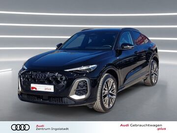 Gebrauchte Audi Q5