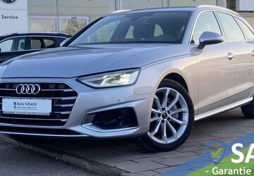 Audi A4 49.737 km 26.958 &euro; Schrobenhausen-Edelshsn. 86529