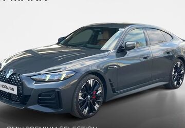 BMW 420 Gran Coupé 19.800 km 54.915 &euro; Ingolstadt 85053