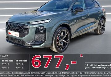 Audi Q3 5.500 km 62.950 &euro; Ingolstadt 85057