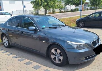 BMW 520 260.000 km 5.800 &euro; Ingolstadt 85049