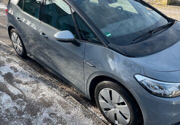 VW ID.3 47.955 km 17.999 &euro; Ingolstadt 85051