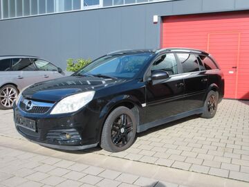 Gebrauchte Opel Vectra