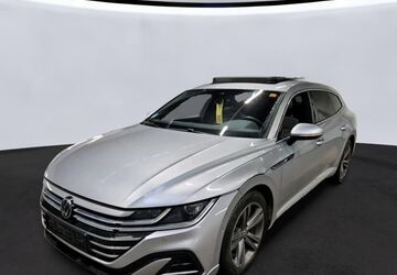 VW Arteon 51.580 km 26.950 &euro; Ingolstadt 85053