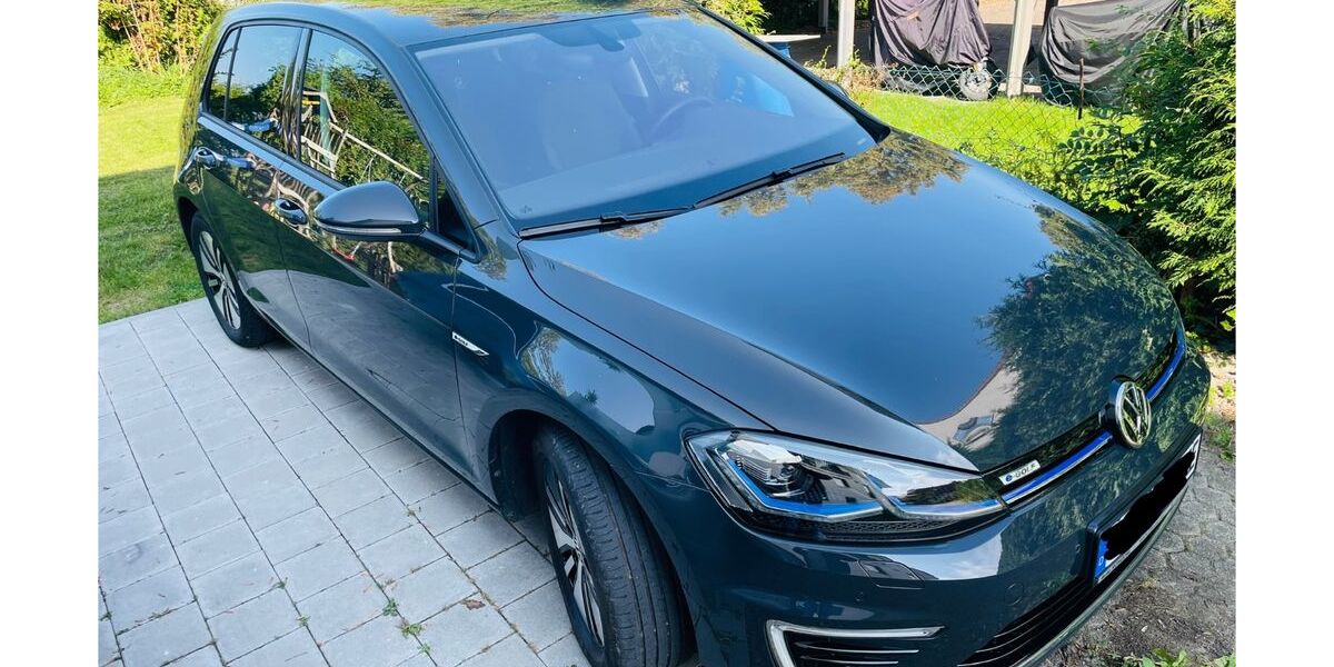 VW Golf 57.300 km 14.900 &euro; Neuburg 86633