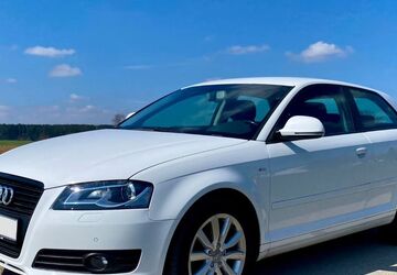 Audi A3 239.870 km 4.400 &euro; Ingolstadt 85049