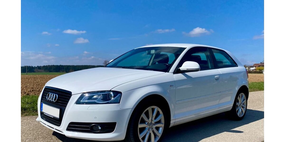 Audi A3 239.870 km 4.600 &euro; Ingolstadt 85049