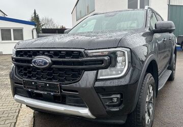 Ford Ranger 6.500 km 54.980 &euro; Neuburg an der Donau 86633