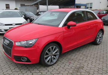 Audi A1 135.000 km 6.890 &euro; Ingolstadt 85055
