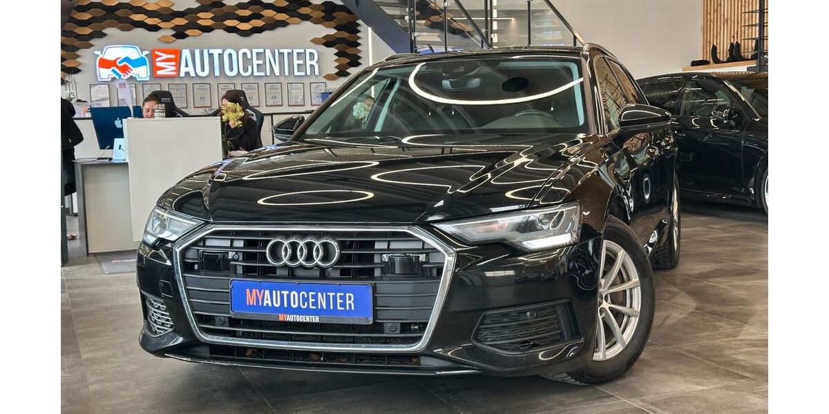 Audi A6 148.223 km 21.399 &euro; Pfaffenhofen 85276