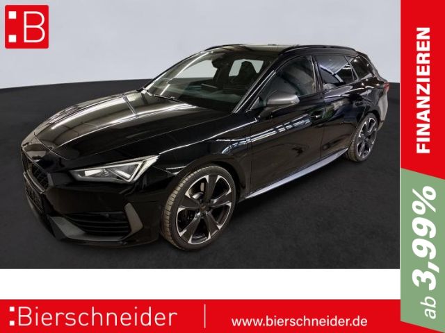 Cupra Leon 22.200 km 32.450 &euro; Manching 85077