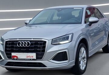Audi Q2 20.009 km 28.490 &euro; Ingolstadt 85057