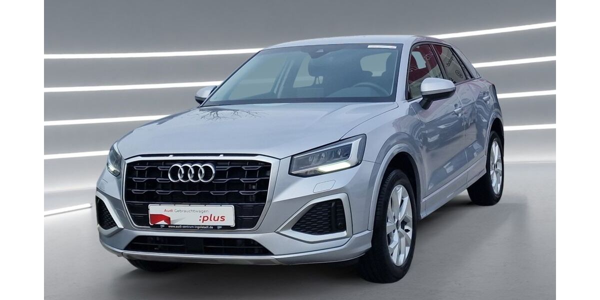 Audi Q2 20.009 km 28.490 &euro; Ingolstadt 85057