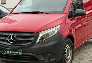 Mercedes-Benz Vito 140.000 km 27.251 &euro; Neuburg/Donau 86633