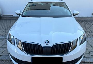 Skoda Octavia 140.000 km 15.000 &euro; Neustadt an der Donau 93333