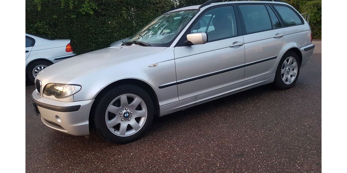 BMW 318 254.000 km 3.799 &euro; Pfaffenhofen a.d.Ilm 85276