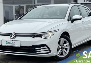 VW Golf 47.221 km 19.548 &euro; Schrobenhausen-Edelshsn. 86529