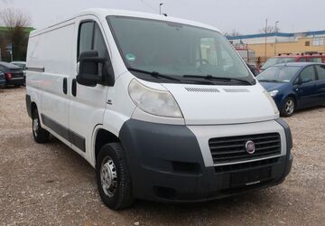 Fiat Ducato 279.000 km 2.750 &euro; Ingolstadt 85053