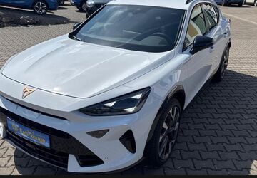 Cupra Formentor 9.900 km 37.990 &euro; Eichstätt 85072