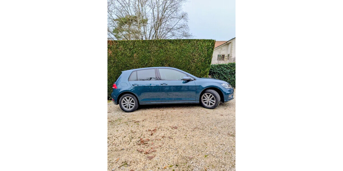 VW Golf 133.000 km 11.900 &euro; Eichstätt 85072