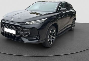 MG HS 2.990 km 34.950 &euro; Manching 85077