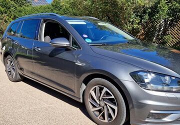 VW Golf 103.000 km 12.500 &euro; Pfaffenhofen a. d. Ilm 85276
