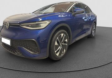 VW ID.5 4.000 km 41.250 &euro; Manching 85077