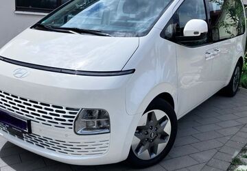 Hyundai STARIA 8.550 km 40.000 &euro; Pfaffenhofen an der Ilm 85276