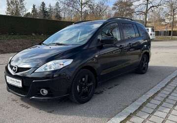 Mazda 5 171.000 km 5.790 &euro; Pfaffenhofen 85276