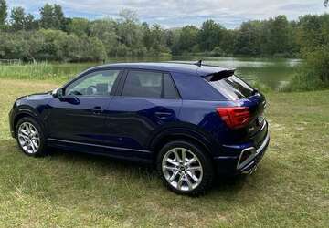 Audi SQ2 16.000 km 35.900 &euro; Neustadt/Do. 93333