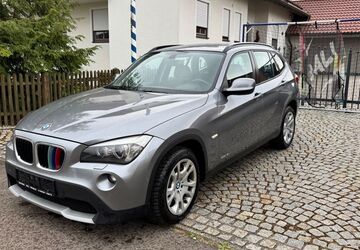 BMW X1 247.000 km 4.800 &euro; Lippertshofen (bei Ingolstadt) 85080
