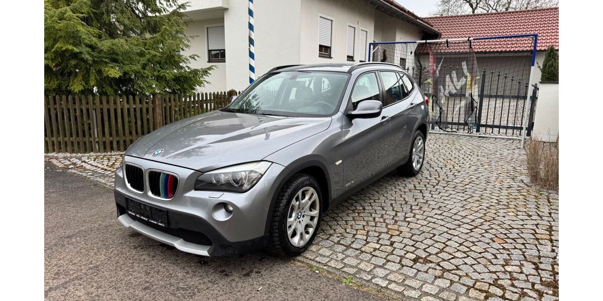 BMW X1 247.000 km 4.800 &euro; Lippertshofen (bei Ingolstadt) 85080