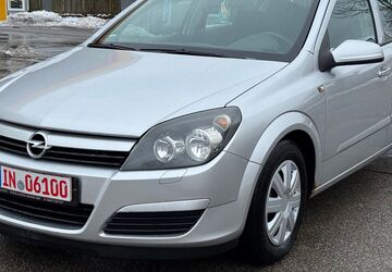 Opel Astra 265.000 km 1.999 &euro; Ingolstadt 85057