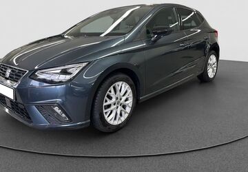 Seat Ibiza 21.741 km 21.950 &euro; Ingolstadt 85053