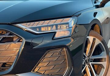 Audi A3 15.000 km 35.700 &euro; Nassenfels 85128