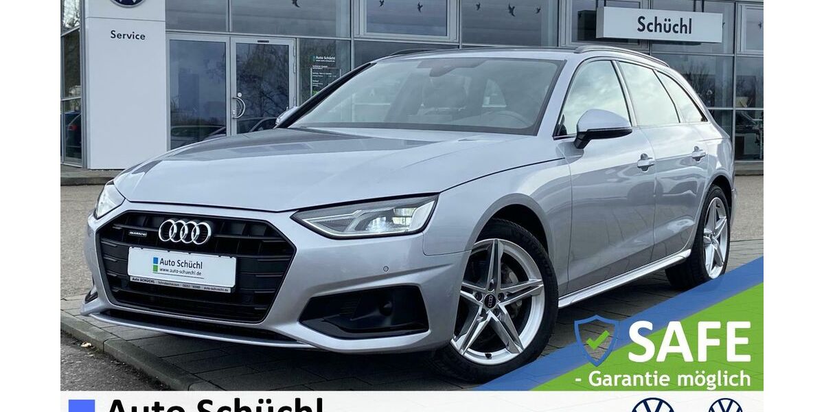 Audi A4 54.206 km 27.758 &euro; Schrobenhausen-Edelshsn. 86529