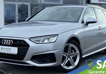 Audi A4 54.206 km 27.958 &euro; Schrobenhausen-Edelshsn. 86529